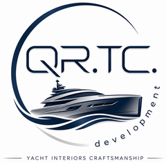 QR.TC.Development logo